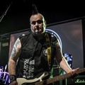 GutterPunk - Professional Concert Photography